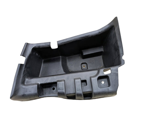2018-2023 BMW M550i G30 Rear Left Driver Trunk Cargo Quarter Trim Cover Panel 7373579 OEM