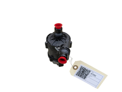 16-24 OEM BMW F90 G11 G12 G30 M5 Engine Electric Auxiliary Water Coolant Pump