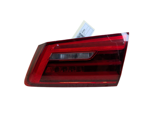 17-20 OEM BMW F90 G30 530 540 M550 M5 Rear Right Passenger Trunk Tail Light