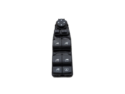 2011-2016 BMW M5 F10 Front Left Driver Door Master Window Switch 9241956 OEM