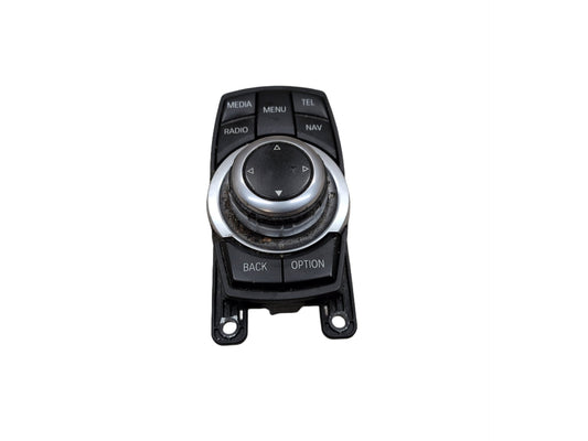 OEM BMW F02 F10 F22 F25 F30 F32 F48 X1 CIC NAV iDrive Navigation Controller Knob