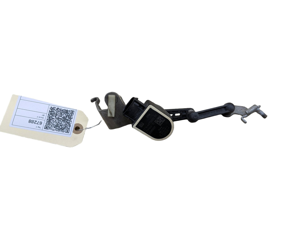 OEM BMW F30 F80 G20 G30 M3 Front Rear Left Right Suspension Height Level Sensor