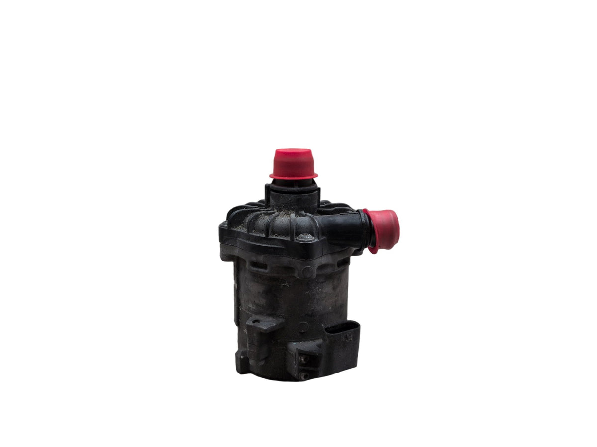OEM BMW M5 M6 F10 F06 F12 F13 Radiator Auxiliary Water Pump S63 Engine