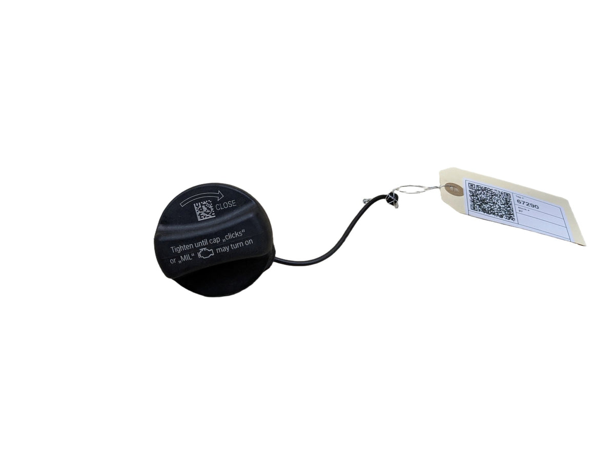 OEM BMW F15 F30 F44 F48 F80 G01 G05 G20 G30 G80 M3 M4 Fuel Gas Tank Filler Cap