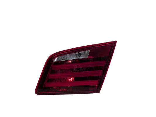 11-13 OEM BMW F10 528 535 550 M5 Right Passenger Side Inner Trunk Tail Light