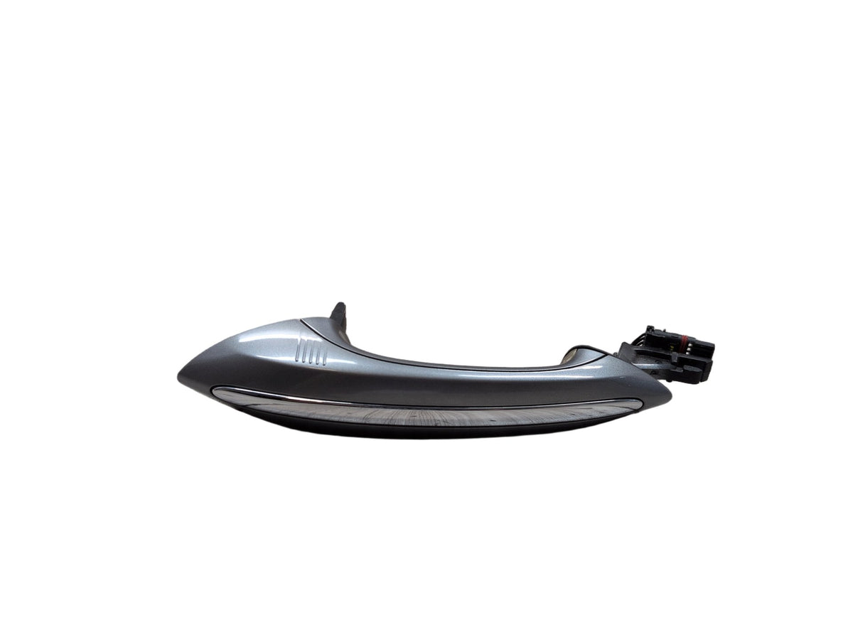 2011-2016 BMW M5 F10 Front Left Door Handle w/ Comfort Access 7305284 OEM