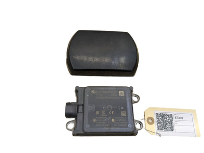 16-20 OEM BMW G30 G32 G11 G12 F90 M5 Front Radar Sensor Module Unit