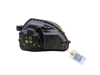OEM BMW G05 G07 G11 G12 G30 M550 750 Engine N63 Coolant Expansion Tank Reservoir
