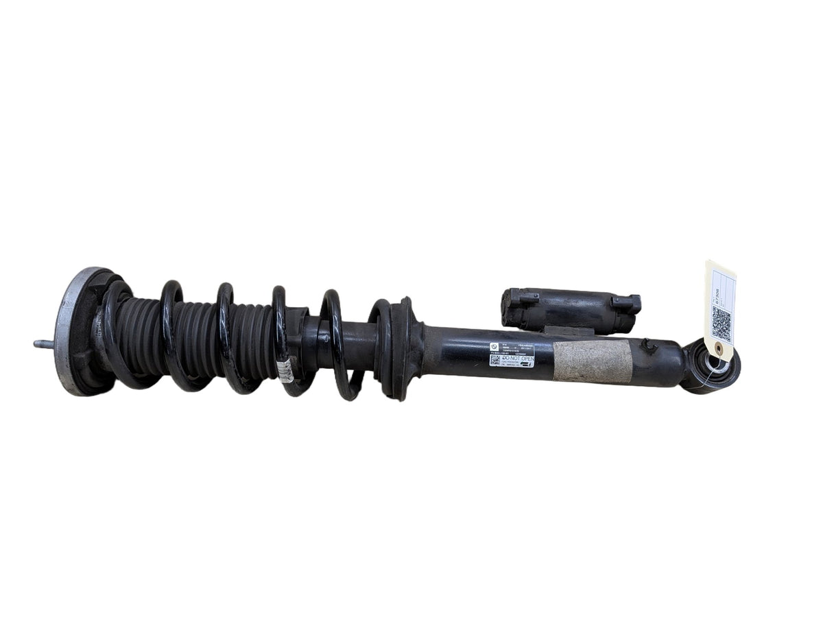 17-23 OEM BMW G30 M550 Rear Right Passenger Side Spring Strut Shock Absorber VDC