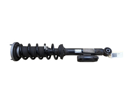 17-23 OEM BMW G30 M550 Rear Left Driver Side Spring Strut Shock Absorber VDC