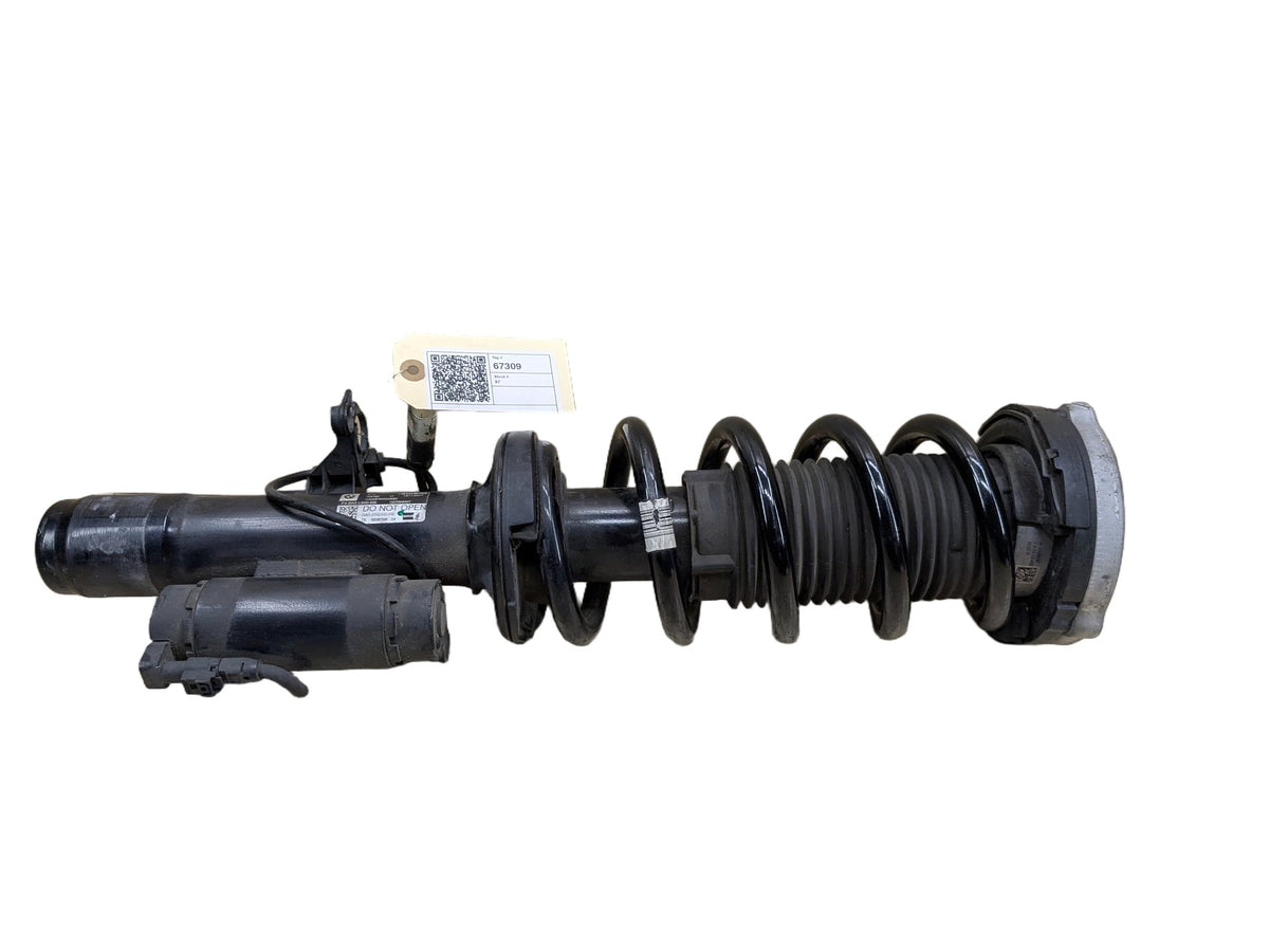 17-23 OEM BMW G30 M550iX Front Right Passenger Spring Strut Shock Absorber VDC