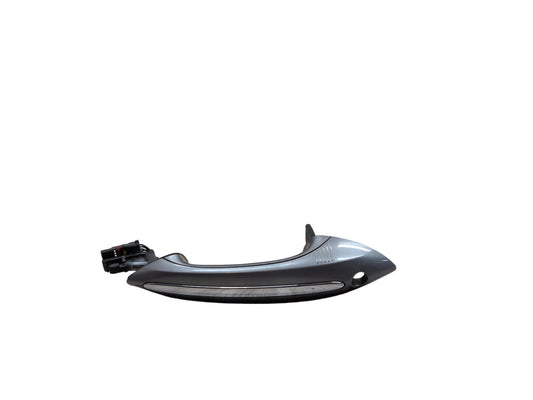 2011-2016 BMW M5 F10 Front Left Exterior Door Handle w/ Comfort Access 7305343