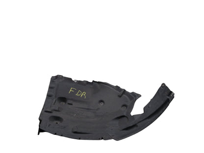 2011-2016 BMW M5 F10 Front Left Driver Wheel Fender Liner Splash Guard 7903885