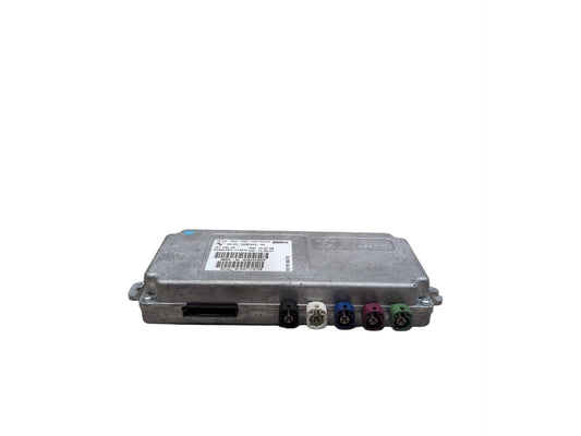10-18 OEM BMW F30 F10 M6 F06 F13 Top Rear Side View Camera Control Module ECU