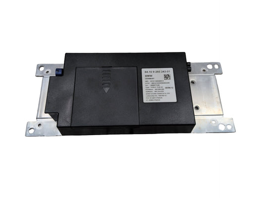 2011-2016 BMW M5 F10 Antenna Telematics Control Module 9293243 OEM