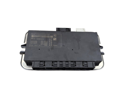 OEM BMW F02 F06 F10 F12 F13 F25 X3 Footwell Light Body Control Module BCM FRM3