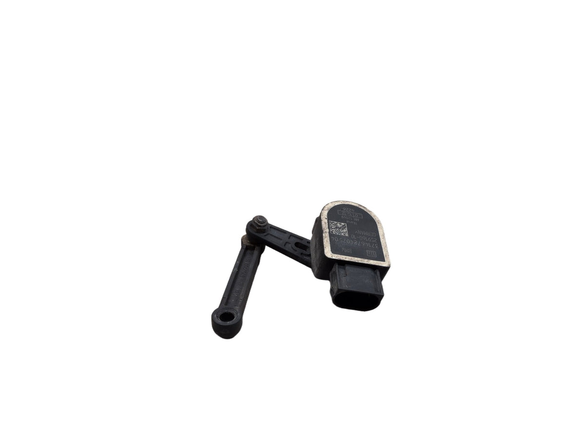 OEM BMW F02 F06 F10 F12 F13 M5 M6 REAR Left Right Suspension Height Level Sensor