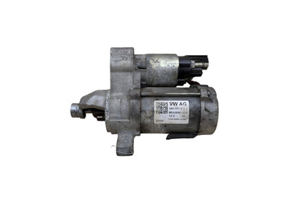 2012-2018 Audi C7 A6 CYNB Engine Motor Starter 06H911024C