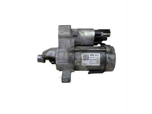 2012-2018 Audi C7 A6 CYNB Engine Motor Starter 06H911024C