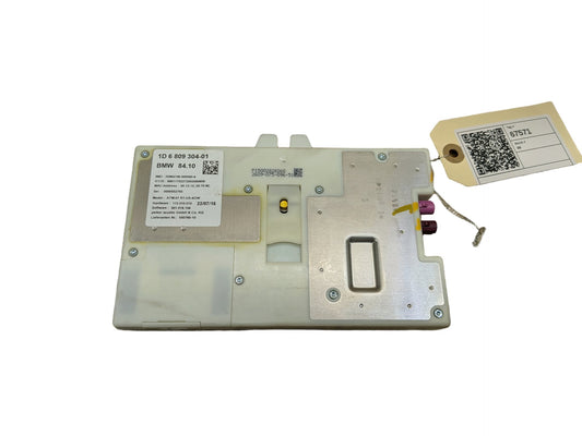 OEM BMW F15 F30 F36 F44 F48 G01 G05 G12 G20 G30 Telematics Control Unit Module