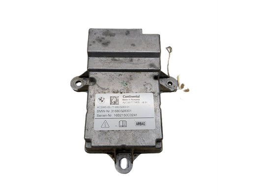 PRE-LCI OEM BMW F90 F97 G01 G12 G30 Air Bag SRS ICM Control Module Unit