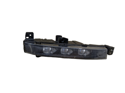 16-19 OEM BMW G11 G12 740 750 M760 B7 Front Left Driver Side LED Fog Light Lamp