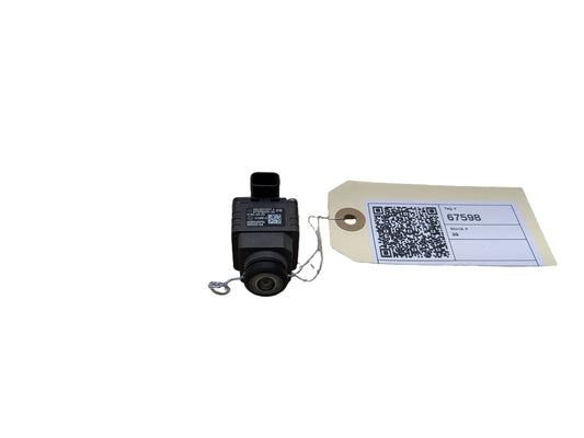 OEM BMW F90 G01 G02 G05 G07 G11 G12 G20 G22 G23 G26 G30 Surround View 360 Camera