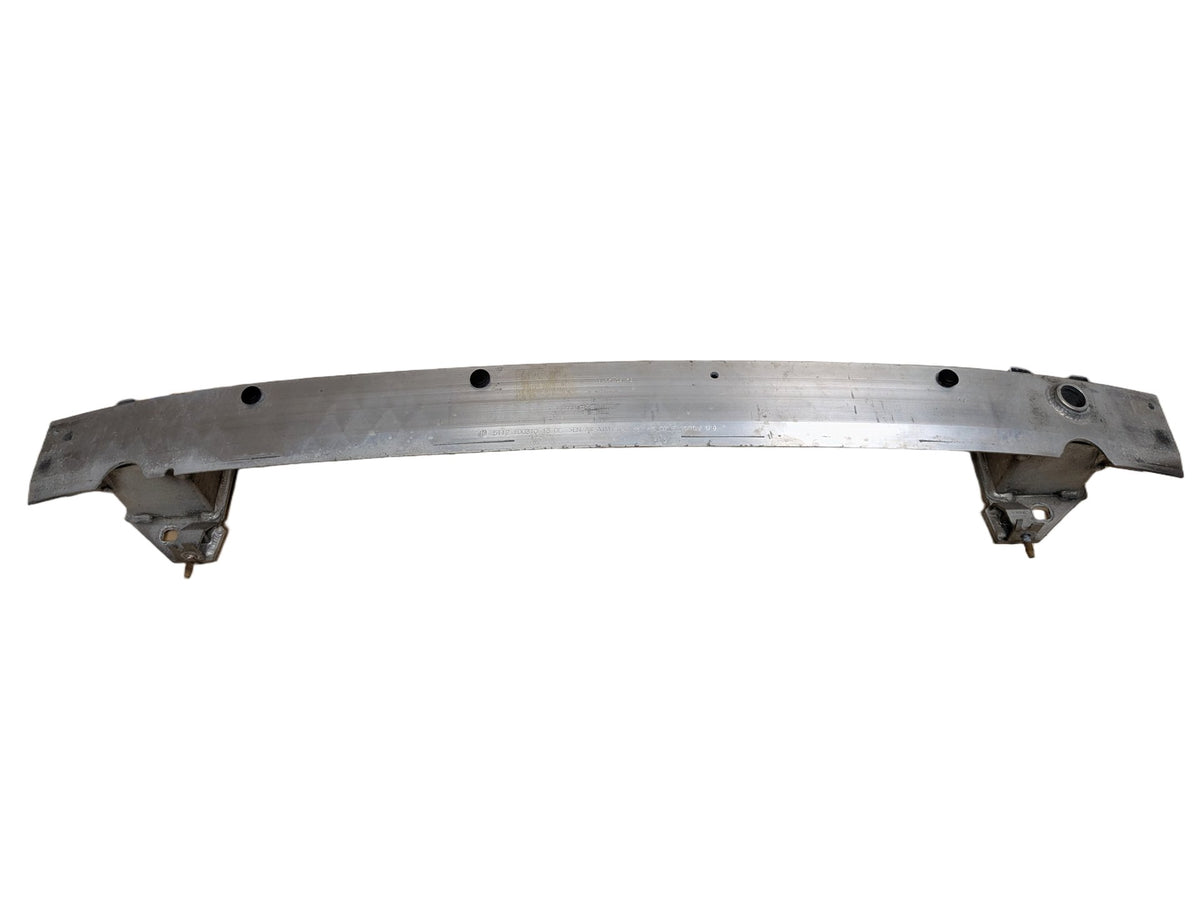 16-19 OEM BMW G11 G12 750 M760 B7 REAR Bumper Reinforcement Impact Crash Rebar