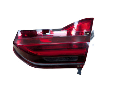 16-19 OEM BMW G11 G12 740 750 Rear Right Passenger Trunk Inner Stop Tail Light