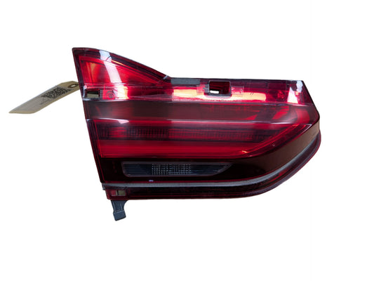16-19 OEM BMW G11 G12 740 750 M760 Rear Left Driver Trunk Inner Stop Tail Light