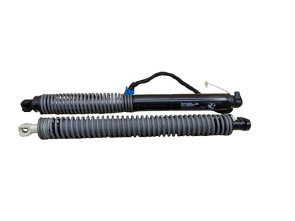 2016-2019 BMW 750i G12 Liftgate Trunk Lid Strut Shock Supports SET 7357110 OEM