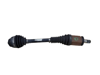 16-19 OEM BMW G11 G12 750iX B7 Front Left Driver Side Output Half Shaft CV Axle