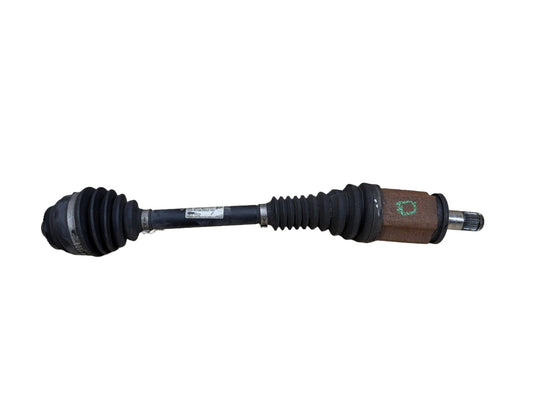 16-19 OEM BMW G11 G12 750iX B7 Front Left Driver Side Output Half Shaft CV Axle
