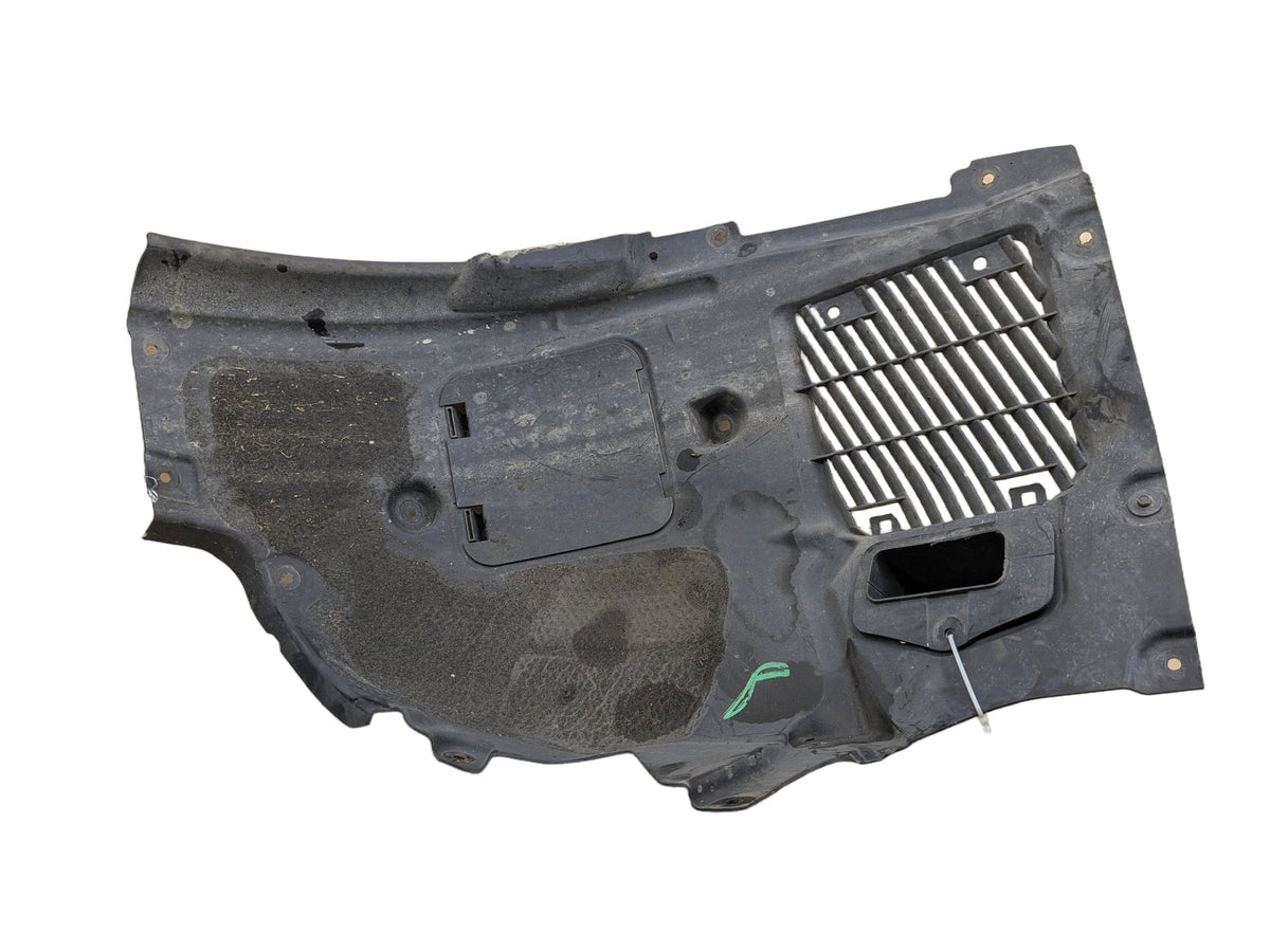 16-19 OEM BMW G11 G12 740 750 Front Right Passenger Fender Liner Splash Shield