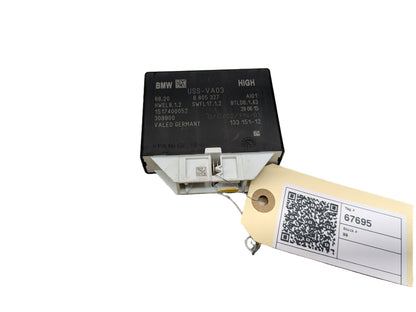 16-19 OEM BMW G12 740 750 M760 Parking Assist PDC Control Module