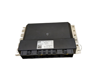 16-19 OEM BMW G11 G12 740 750 Active Air Suspension VDP Control Module Unit