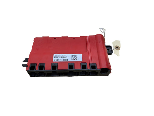 OEM BMW G11 G12 G14 G15 G16 G30 B+ Junction Terminal Power Relay Fuse Box