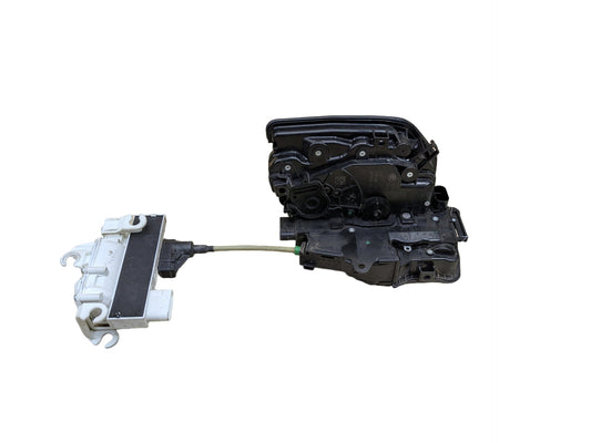 16-22 OEM BMW G11 G12 FRONT LEFT DRIVER Side Door Lock Latch Actuator SOFT CLOSE