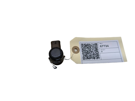 15-20 OEM BMW F16 F90 F97 G01 G30 I12 i8 M5 X3 Bumper Parking PDC Sensor