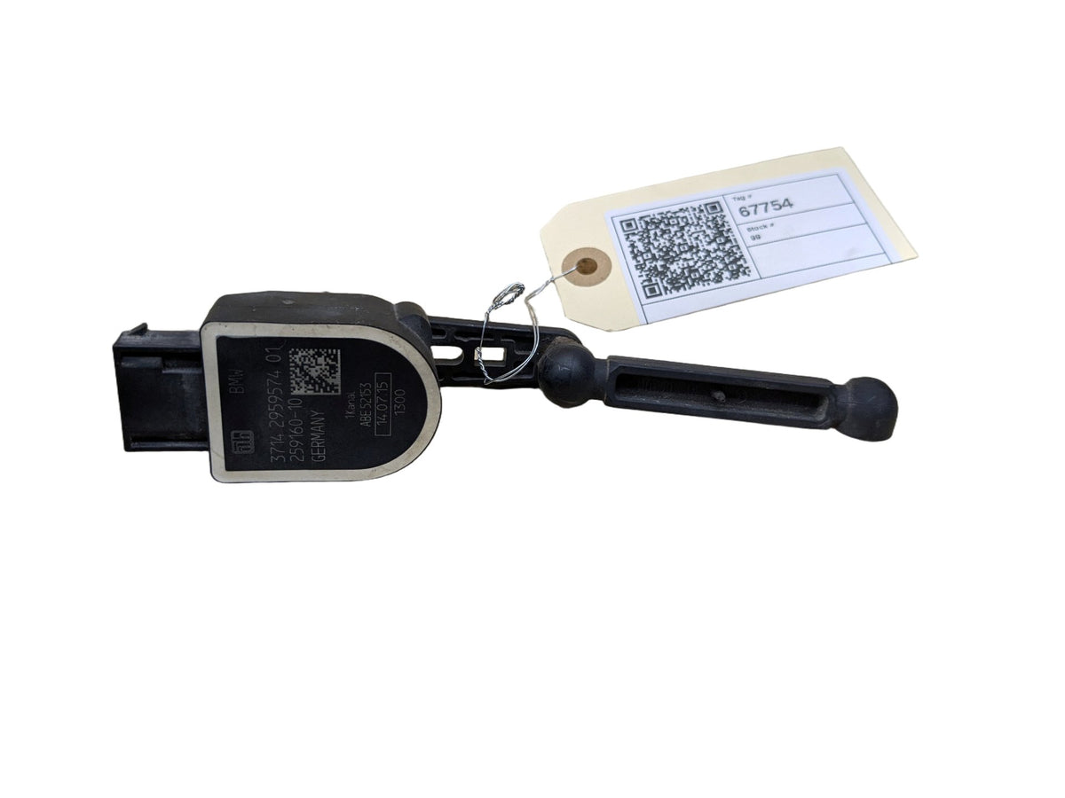 16-22 OEM BMW F30 F44 F80 G01 G20 G30 Suspension Height Level Sensor 2959574