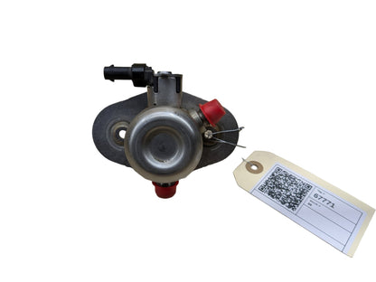 16-20 OEM BMW G11 G12 750 G30 M550 Engine N63R HPFP High Pressure Fuel Pump 1-4