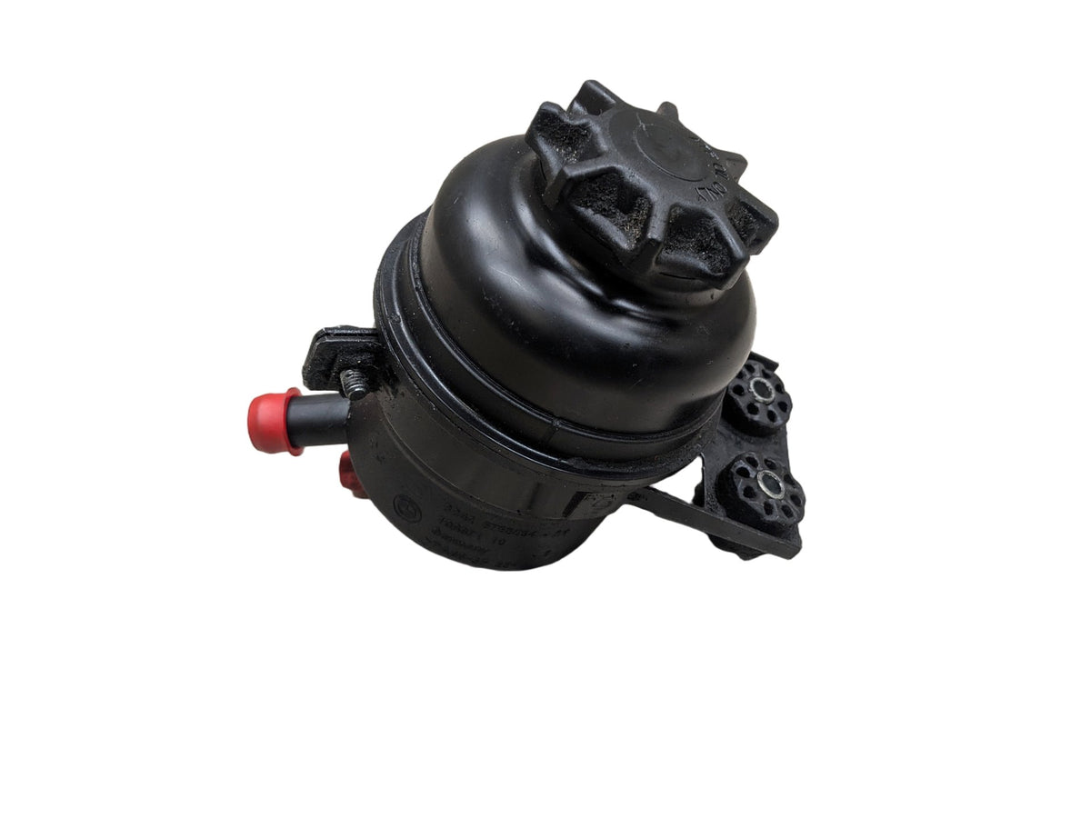 2007-2013 BMW 335i E92 Power Steering Tank Reservoir 6768094 OEM