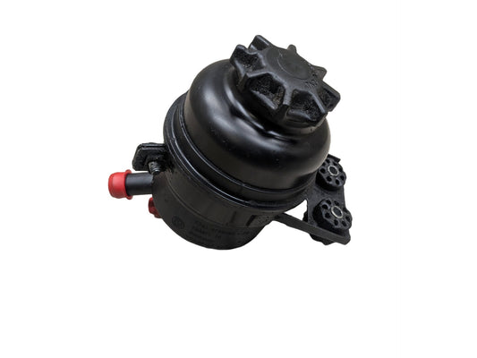 2007-2013 BMW 335i E92 Power Steering Tank Reservoir 6768094 OEM