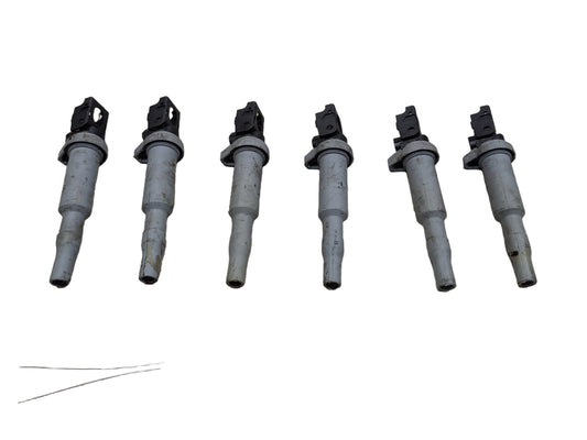 2007-2013 BMW E92 335i N54B30A Engine Motor Ignition Coil SET 5A06753