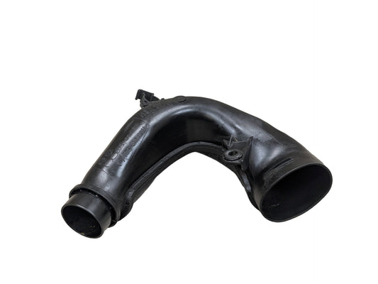 2017 BMW X6 F16 Engine Radiator Coolant Pipe Hose 1148742 OEM