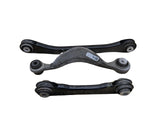 16-23 OEM BMW G11 G12 G15 G16 G30 Rear Left Driver Upper Lower Control Arm SET