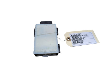 16-20 OEM BMW G30 G32 G11 G12 F90 M5 Lane Change Warning Sensor Radar