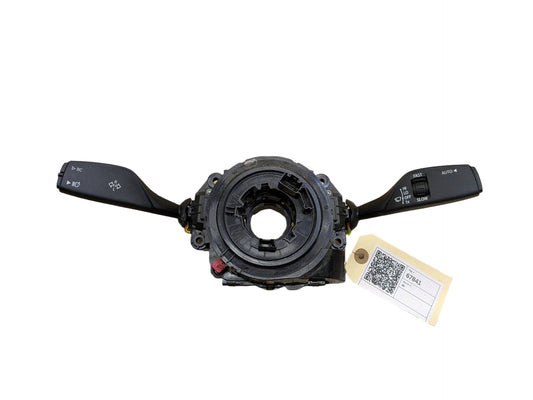 16-19 OEM BMW G11 G12 740 750 M760 Steering Switch Control Sensor Clock Spring
