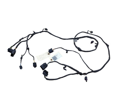 16-19 OEM BMW G11 G12 740 750 Front Parking Distance Sensor PDC Wiring Harness
