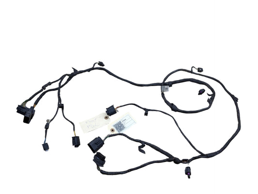 16-19 OEM BMW G11 G12 740 750 Front Parking Distance Sensor PDC Wiring Harness